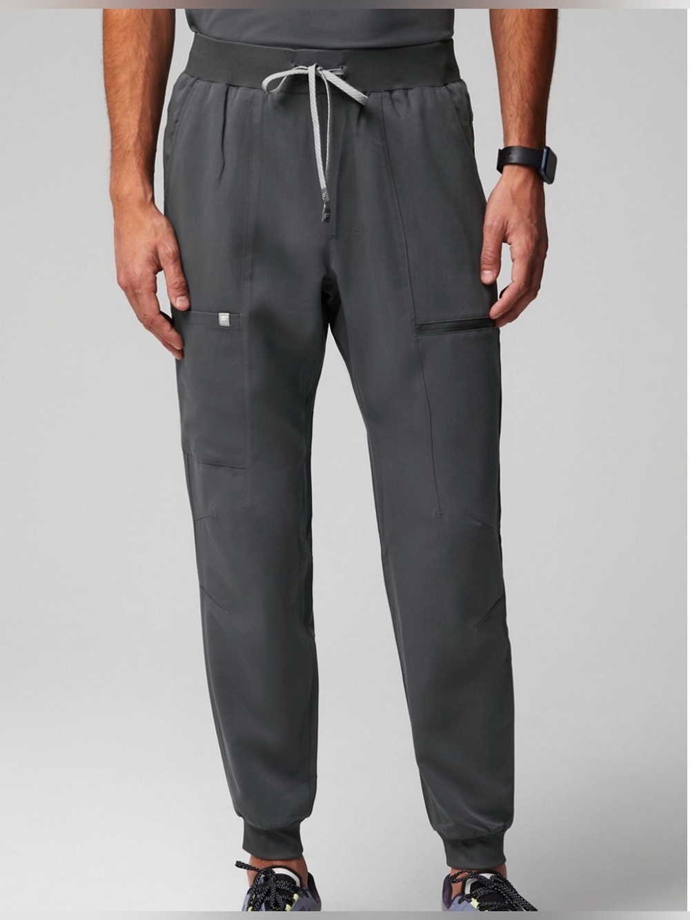 FABLETICS All Shift Scrub Jogger EUC
